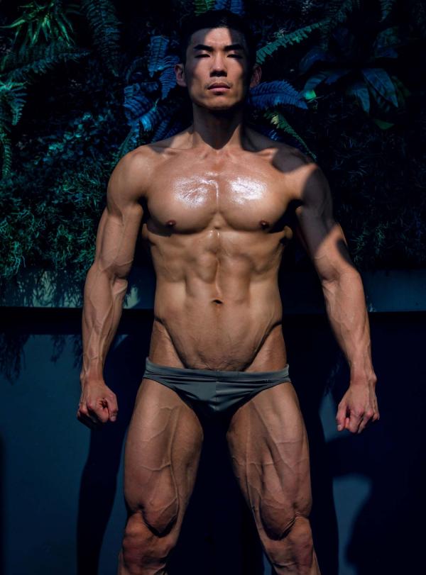 Adon-June-2018---Minky-Lee